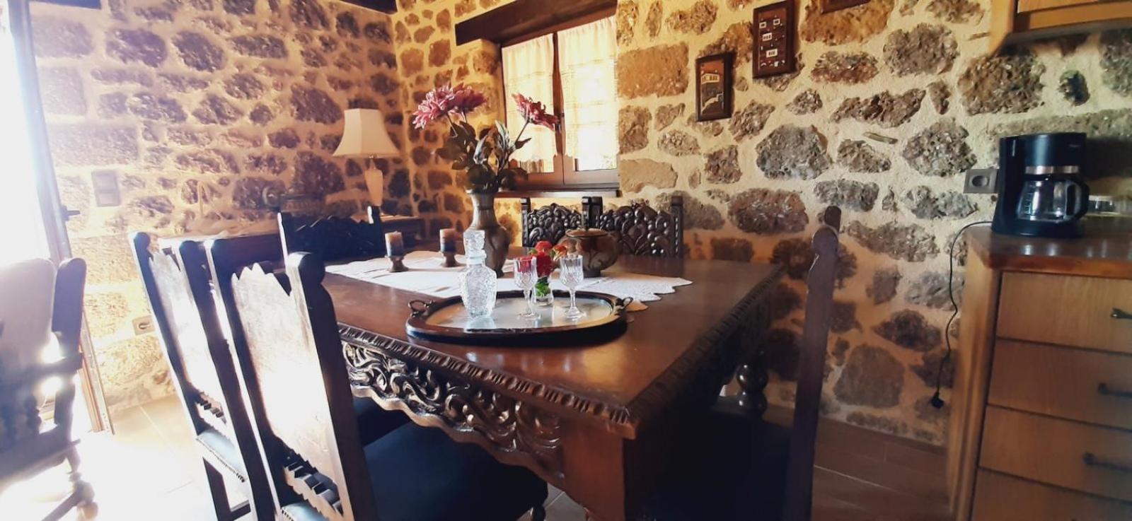 Νόστος Βίλα Άνω Τρίκαλα Εξωτερικό φωτογραφία